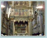 (39/60): Wntrze bazyliki w. Jana na Lateranie