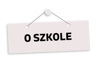 O szkole