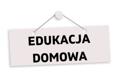 Edukacja domowa